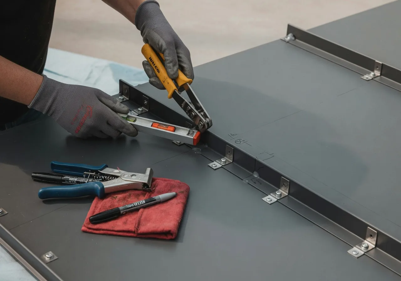 Why choose Metal Roofing Installation in Marlin, WA